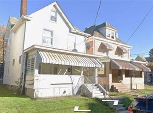 1405 Maple St, McKeesport, PA 15132