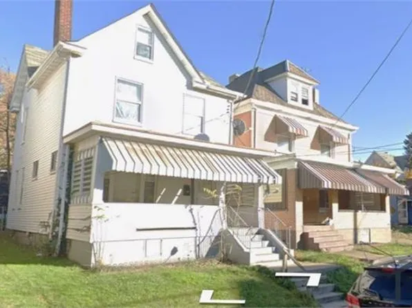 1405 Maple St, McKeesport, PA 15132