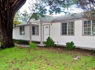 5800 Valley Dr, Felton, CA