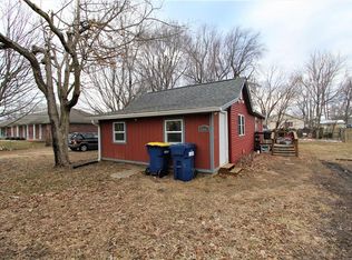 1047 Avenue St E, Greencastle, IN