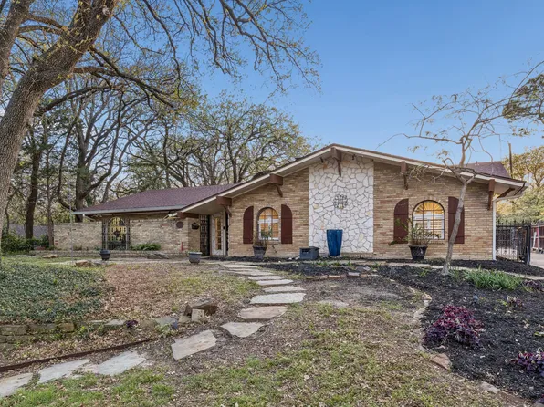 1709 Timbers Dr, Irving, TX 75061