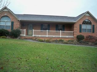 5236 Rolling Springs Dr, Morristown, TN 37814