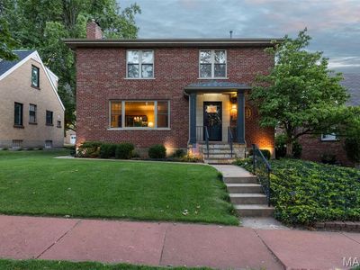 6758 Delor St, Saint Louis, MO, 63109