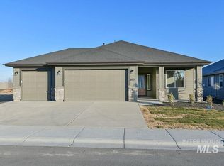 2424 W Herron Ridge Dr, Nampa, ID 83686