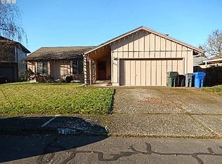 4131 Matthew Ct NE, Salem, OR 97305