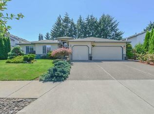 12006 Leann Marie Ln, Oregon City, OR 97045