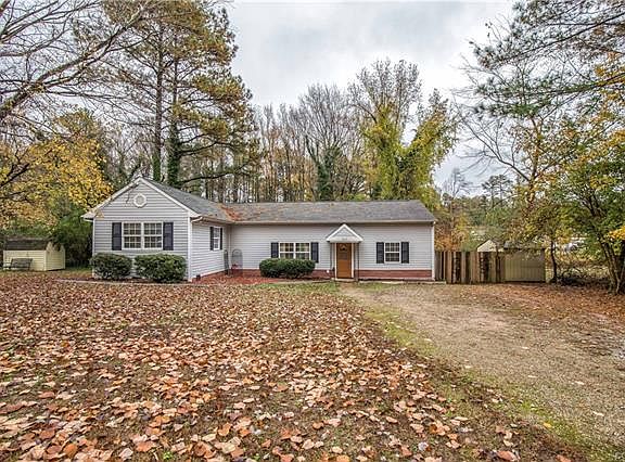2nd image of 865 Nance Dr