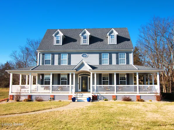 6904 Chimney Hill Rd, Crestwood, KY 40014