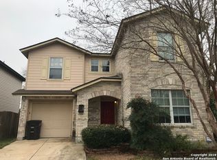 34 Basin Elm, San Antonio, TX 78239