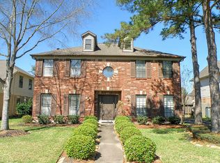 815 Island Meadow Ct, Houston, TX 77062