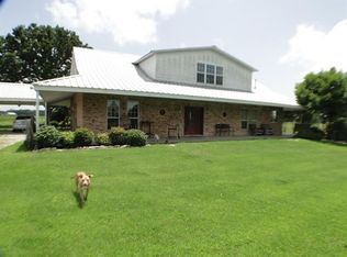 2171 Vz County Road 1905, Fruitvale, TX 75127