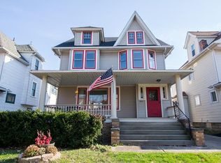 1213 Andrews Ave, Lakewood, OH 44107