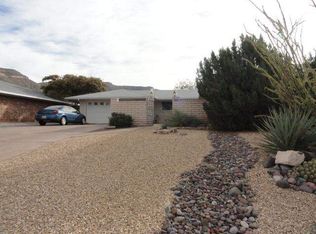 1906 Scenic Dr, Alamogordo, NM 88310