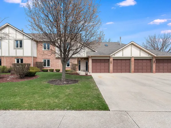 801 Timber Pl APT 115, New Lenox, IL 60451