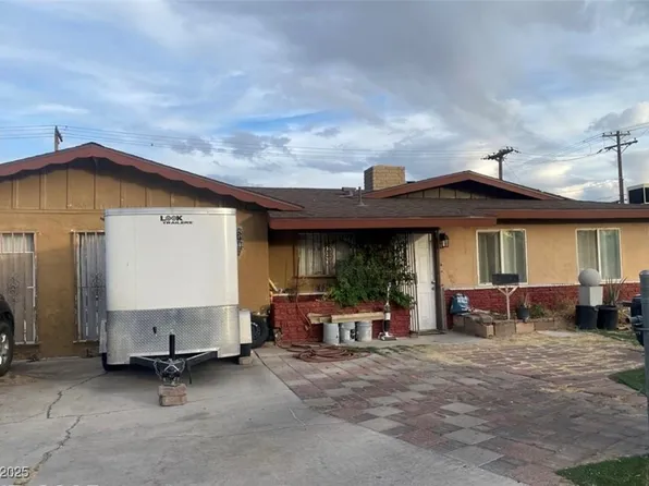 1604 Luning Dr, Las Vegas, NV 89106