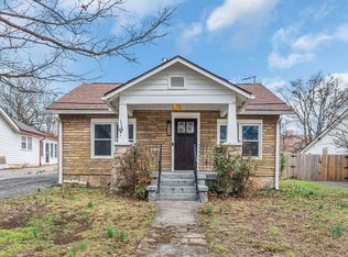414 Elgin St, Nashville, TN 37211