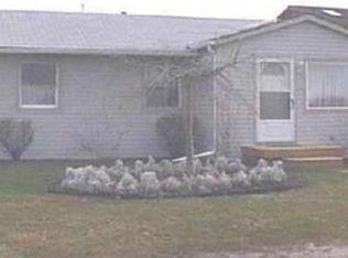 6371 Dyke Rd, Algonac, MI 48001