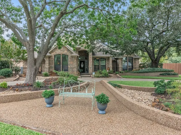 1538 Rosewood Dr, Keller, TX 76248