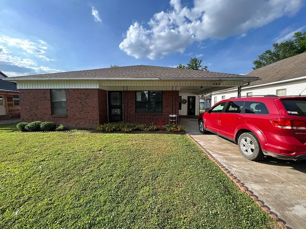 132 Oak St, Tyronza, AR 72386