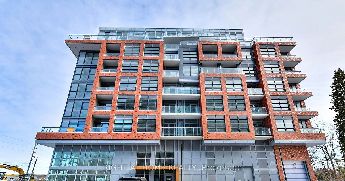 Photo 2 of 18 - 1635 Military Trl #434 - Toronto, ON Building Photo - 1635 Military Trl #434