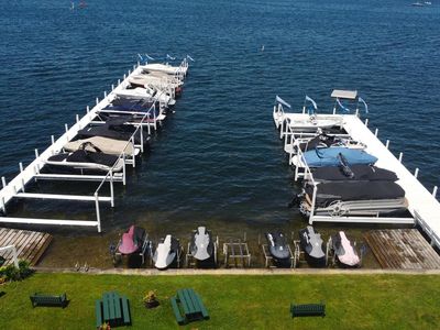 N1524 Oak Shores STREET, Fontana, WI, 53125
