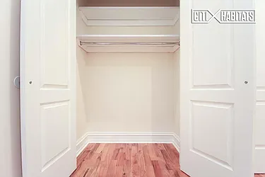 Rented by Citi Habitats