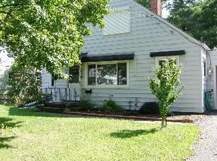 1118 E River St, Elyria, OH 44035
