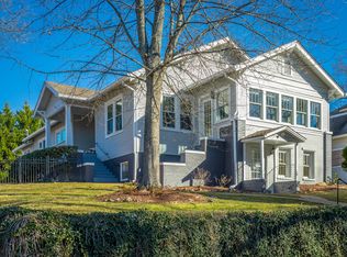 820 Thomas St, Chattanooga, TN 37405