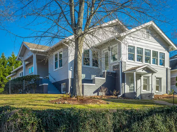 820 Thomas St, Chattanooga, TN 37405