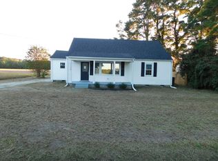 1139 Parsonage St, Elizabeth City, NC 27909