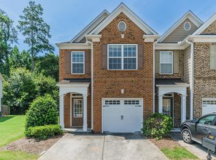 1850 Garbrooke Cv, Lawrenceville, GA 30046