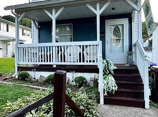 519 Jones St, Titusville, PA 16354