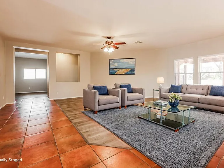 10833 S Camino San Clemente — Photo 4