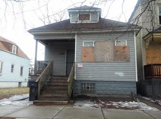 5729 S Paulina St, Chicago, IL 60636