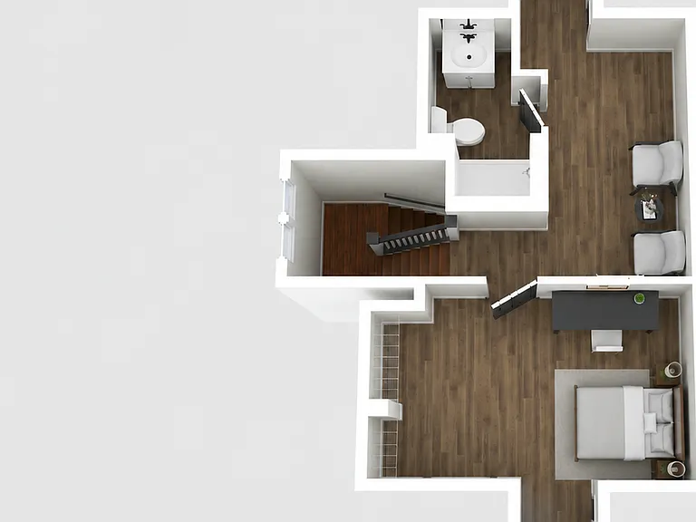 3605 Cambridge Ave — Photo 5