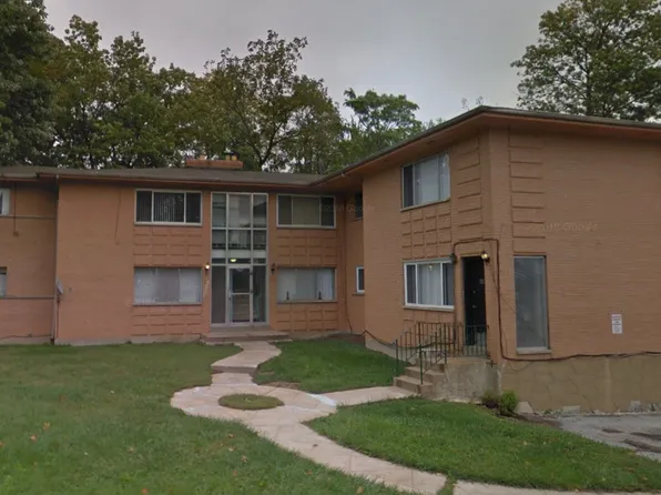 1110 George St, University City, MO 63130