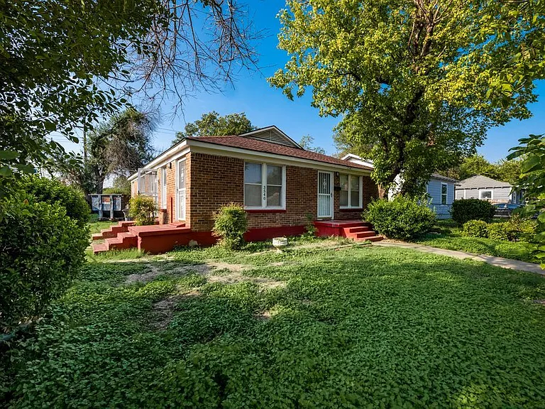3540 Burton Ave #B — Photo 4