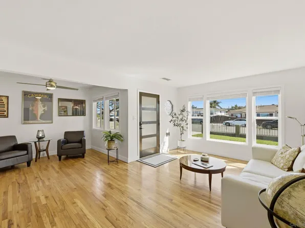 34 N Clairmont Ave, National City, CA 91950