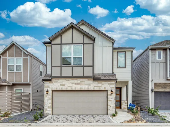 3011 Valley Peak Dr, Houston, TX 77063