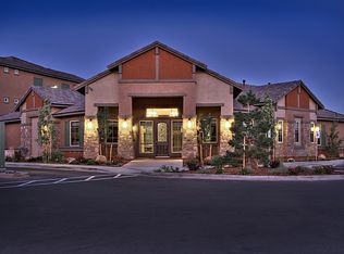 The View Apartments, Reno, NV 89512