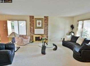 4420 Weeping Spruce Ct, Concord, CA 94521