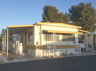 14411 Palmdale Rd SPACE 57, Victorville, CA 92392