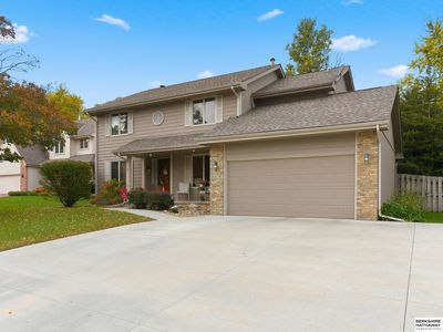 6416 S 156th Avenue Cir, Omaha, NE, 68135