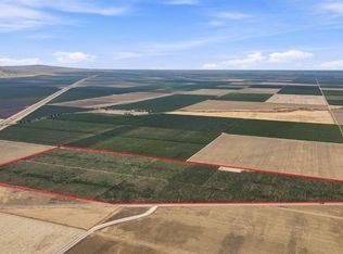 45551 W Panoche Rd, Firebaugh, CA 93622