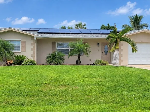 (undisclosed Address), Cape Coral, FL 33904