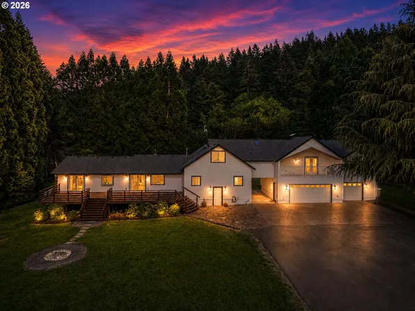 30545 SW Ladd Hill Rd, Sherwood, OR 97140
