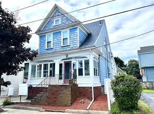 35 Plummer Ave, Winthrop, MA 02152