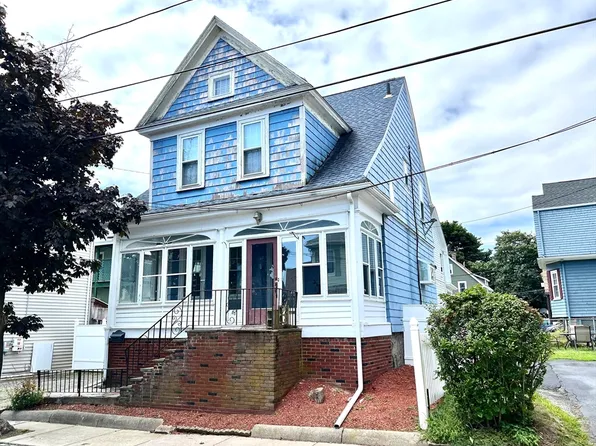 35 Plummer Ave, Winthrop, MA 02152