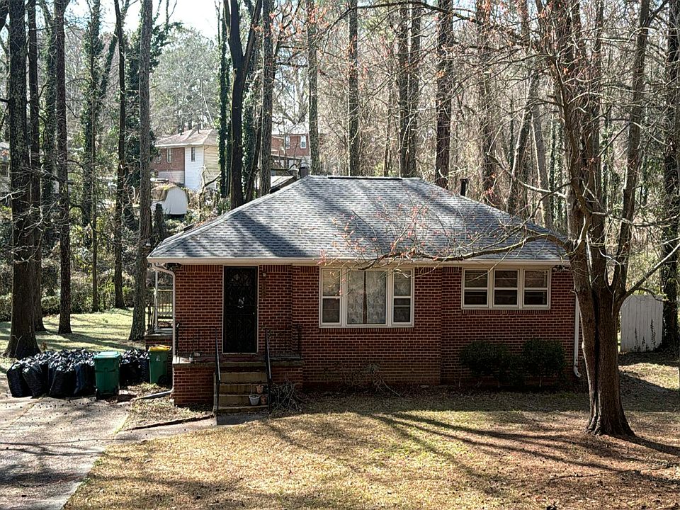 1st image of 1207 Rock Springs St