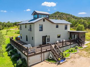 362 Oak Haven Rd, Fredericksburg, TX 78624